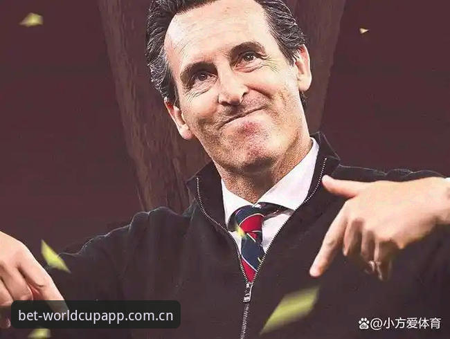 揭秘埃梅里五夺欧联杯背后的数据真相：54岁名帅如何改写足球历史